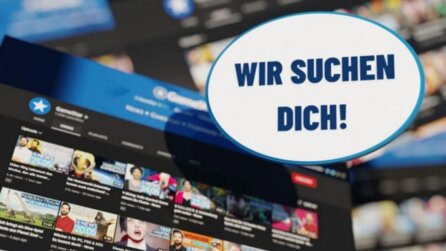 Wir suchen Verstärkung: Jetzt als Praktikant (mwd) Videoproduktion bewerben