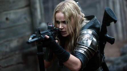 Sucker Punch - Trailer: Fantasy-Action der 300-Macher