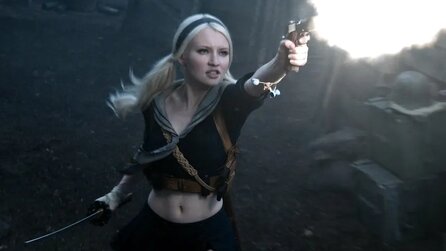 80 Millionen Dollar teurer Sci-Fi-Film floppte vor 12 Jahren, ein neues Ende soll alles besser machen