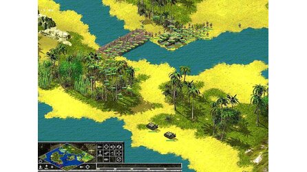 Sudden Strike 2 - Screenshots