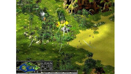Sudden Strike 2 - Screenshots