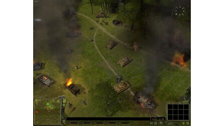 Sudden Strike 3 - Addon angekündigt