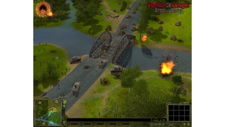 Sudden Strike 3 - Mehrspieler-Modus vorab testen