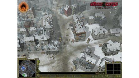 Sudden Strike 3: Arms for Victory - Ardennen-Offensive - Kostenloses Addon zum Download