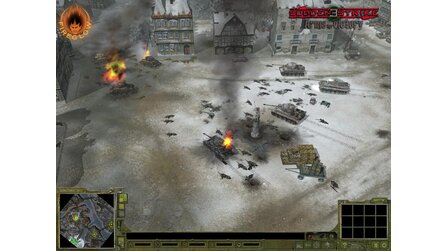 Sudden Strike 3 - Screenshots