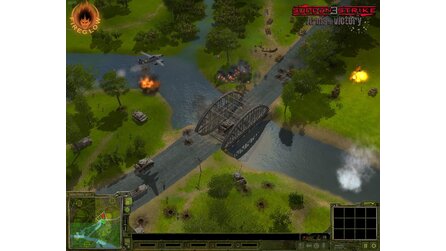Sudden Strike 3 - Termin steht fest