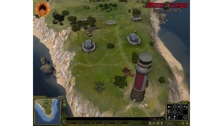 Sudden Strike 3 - und Stranger bekommen Online-Ableger