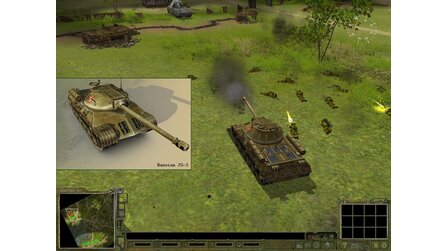Sudden Strike 3: Arms for Victory - Addon - Screenshots