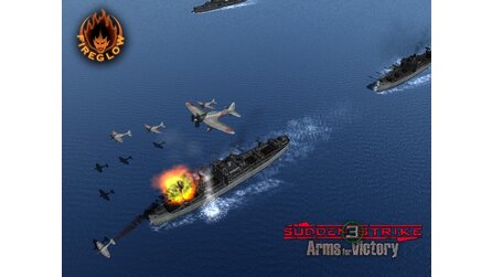 Sudden Strike 3 - Neue Screenshots
