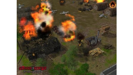 Sudden Strike 3 - Gegenschlag der US-Armee