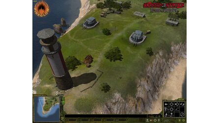 Sudden Strike 3 - Betademo und erster Patch