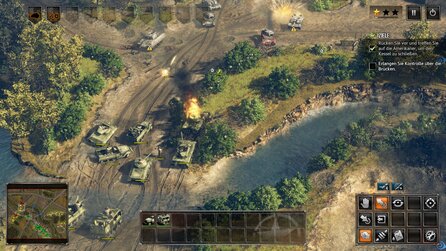 Sudden Strike 4 - Screenshots