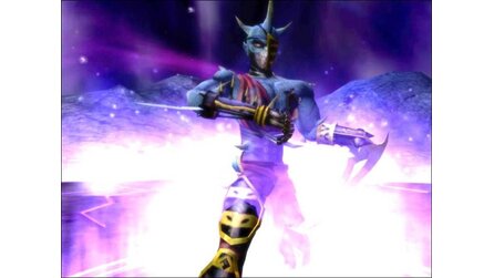 Sudeki - Screenshots