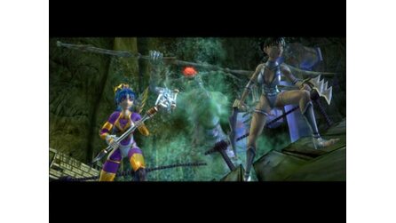 Sudeki - Screenshots