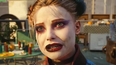 »Wie oft müsst ihr diese Lektion lernen?« - Nach Suicide Squad: Kill The Justice League plant Warner unbeirrt das nächste große Live-Service-Spiel