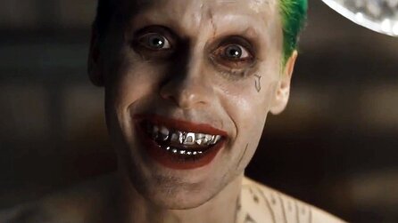 Joker-Film - Warner spendiert Jared Letos Joker nun doch einen Solofilm