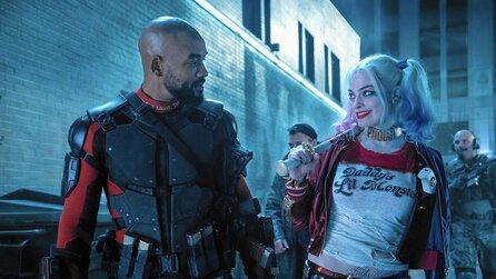 Suicide Squad - Regisseur David Ayer über Jokers Tattoos und Prügeleien am Filmset
