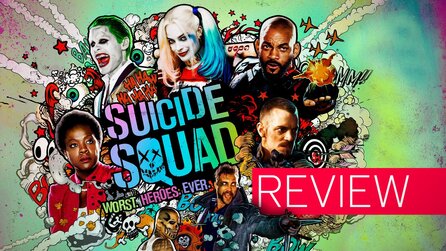 Suicide Squad - Video-Special: Warum der Film kein Flop ist