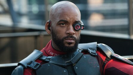 The Suicide Squad - Deadshot spielt doch nicht mit, Idris Elba aber schon