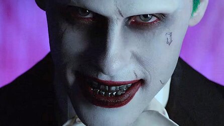 Spider-Man - Jared Leto wird zum blutrünstigen Vampir Morbius im Spin-off
