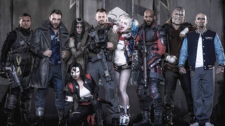 Tritt Batman in Suicide Squad 2 auf? Regisseur James Gunn liefert die Antwort