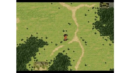 Suikoden II PlayStation