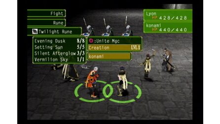 Suikoden V