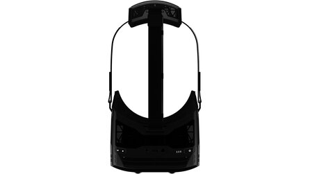 Sulon Q - VR- und AR-Headset mit AMD-CPU und Windows 10