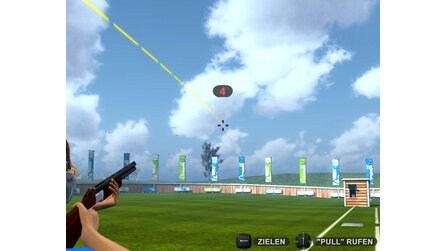 Summer Athletics 2009 - Screenshots