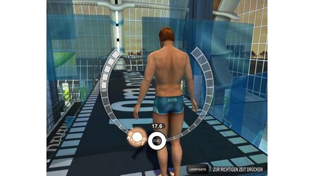 Summer Athletics 2009 - Screenshots