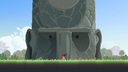 Summer Catchers - Screenshots