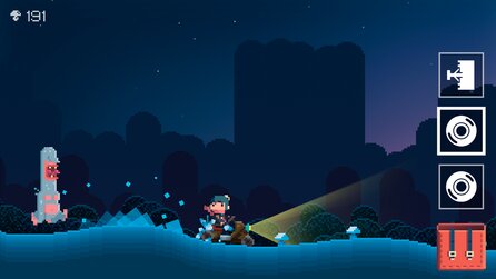 Summer Catchers - Screenshots