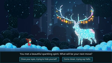 Summer Catchers - Screenshots