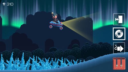 Summer Catchers - Screenshots