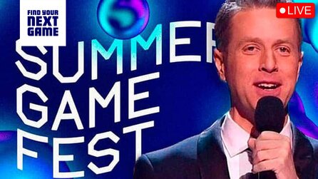 Summer Game Fest 2023 im Liveticker: Alle Reveals hautnah