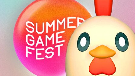 Summer Game Fest 2024: Wann und wo ihr schauen könnt - und welche Spiele gezeigt werden
