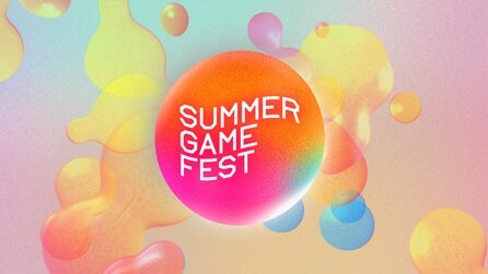 Summer Game Fest 2024 im Liveticker: Erlebt mit uns alle Reveals hautnah