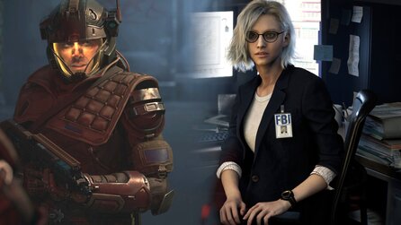 Bald bei Steam: Die 13 größten Gewinner des Summer Game Fest 2025 laut Wunschlisten