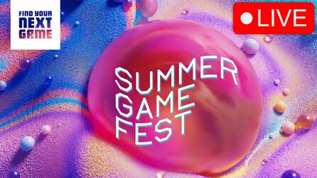 Summer Game Fest im Live-Ticker: Die wichtigsten Spiele-Reveals und Trailer im Show-Recap