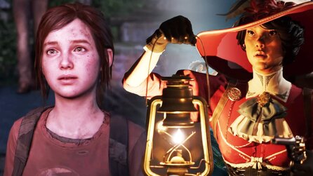 Summer Game Fest 2022: Über 30 Ankündigungen und Trailer auf einen Blick