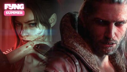 Summer Game Fest 2026: Alle wichtigen Ankündigungen und Trailer im Überblick