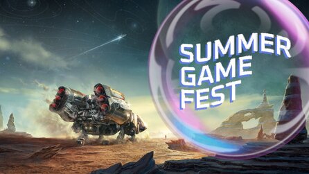 Summer Game Fest 2023: Die wichtigsten Infos zum E3-Ersatz - Termin, Entwickler, Spiele