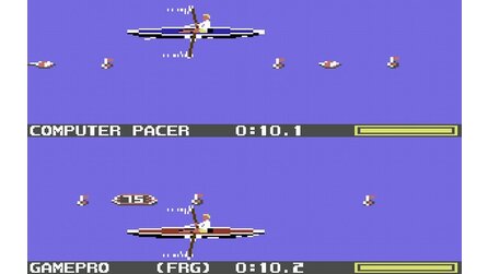 Summer Games 2 - Screenshots