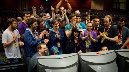 Summer Games Done Quick 2017 - Spendenmarathon sammelt Rekordsumme für Ärzte ohne Grenzen