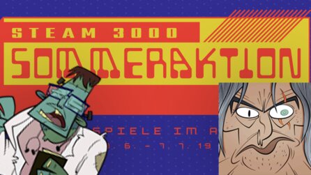 Steam Summer Sale: So bekommt ihr alle Quest-Belohnungen in Sekunden