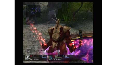 Summoner 2 GameCube