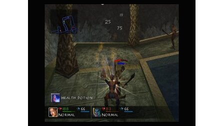 Summoner 2 GameCube