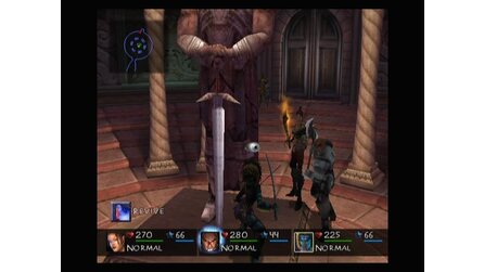 Summoner 2 GameCube