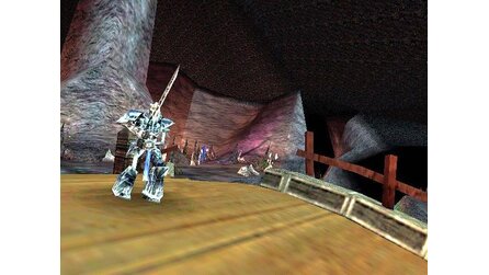 Summoner - Screenshots