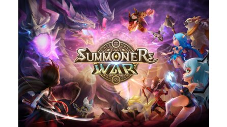 Summoners War - Weltmeisterschaft für Mobile Game startet mit Europa Cup [Anzeige]
